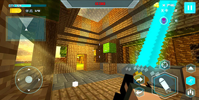 u751fu5b58u730eu4ebau514du8d39u7248u4e2du6587u7248