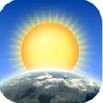 卫星云图精准预报全球天气动态v1.0.7 最新版