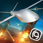 无人机暗影打击3中文版空战对决