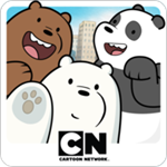 三只小熊消消乐中文版畅玩萌系消除