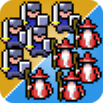 统治的战争中文版策略对战