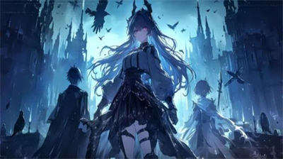 永暮幻想全时期阵容组合解析