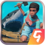 银河系木筏求生资源自由获取v2.1 内置菜单版