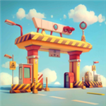 高速公路经营模拟器全新内置福利v1.0.258 无限钻石版