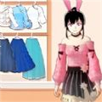 樱花装扮物语全解锁中文版上线 v1.0 全服装解锁版