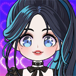 时尚少女百变衣橱自由搭配v1.0.1 无限金币版
