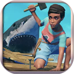 逃出银河系中文版海上生存冒险