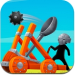 火柴人投石车无限资源MOD版