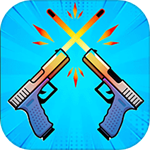 武器向前冲畅玩版无限资源v1.0.2 免广告版
