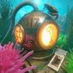 117号站中文版海底密室冒险v1.0.6 完整版