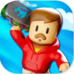 迷迷多人大逃亡全角色免费联机版