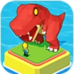 打造专属恐龙岛探索史前世界