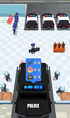 u8b66u5bdfu6293u5c0fu5077u514du8d39u7248