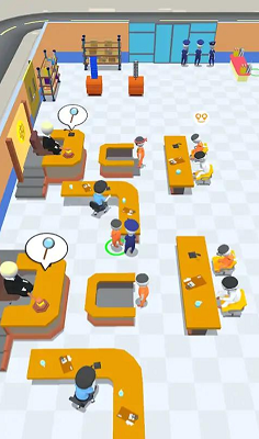 警察抓小偷无广告畅玩版