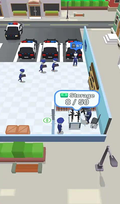 u8b66u5bdfu6293u5c0fu5077u514du8d39u7248u65e0u5e7fu544au7248