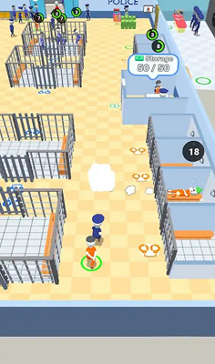 u8b66u5bdfu6293u5c0fu5077u514du8d39u7248u6e38u620f