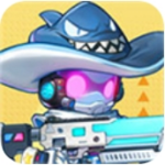 灌篮军团机械篮球竞技新