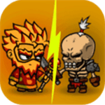 地牢探险队英雄阵容与无限金币 v0.4 内置修改器版