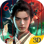 捕盗行纪免费畅玩国风冒险手游 v1.0 免费版