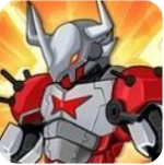 变异机甲战神科幻格斗全v1.1.0 免费版