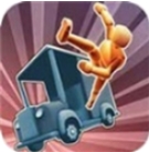 车祸英雄2023载具撞击模拟