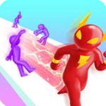 闪电侠极速激斗中文版上线v0.3.4 无敌版