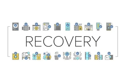 RescuePRO操作界面示意图