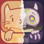 猫咪Q量子谜题冒险正式上线v1.10 尊享版