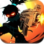 火柴人进化论暗黑格斗觉醒之旅