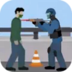 僵尸防御射击中文版免费解锁全内容