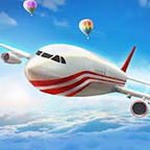 城市飞行员飞行模拟免费畅玩v1.1 尊享版