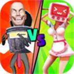 末日无限竞技内置菜单版