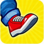 愤怒的脚3D无限生命动作手游v1.0.6 手机版