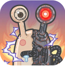 蜗牛进化之旅放置养成新