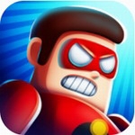 超级英雄联盟Q版战斗开启