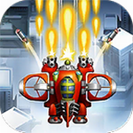 AFC太阳队太空激战特色v2.1.2 无限钻石版