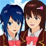 樱花校园模拟器2024新版下载v2.2 无限金币版
