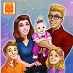 虚拟家庭3新版畅玩家庭模拟生活v2.2.0 无限金币版