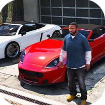 洛圣都城市英雄全资源解锁版