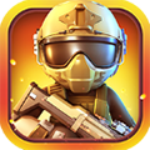 神枪行动无限金币畅玩卡通射击