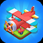 合成飞机无限金币钻石获取v1.19.2 免费版