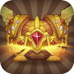 宝箱与勇士无限资源手游畅玩v1.9.21 最新版