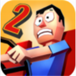 刹车失灵2无限金币驾驶挑战v1.0 内置修改器版