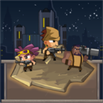 士兵战线安卓版经典射击手游