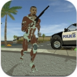 绳索英雄4无限火力都市激战