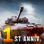 狂怒坦克畅玩版安卓下载v1.21.0 完整版