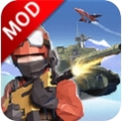 战地玩具兵吃鸡畅玩免费版