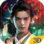 无尽噩梦6监狱探秘 千枚剑神令详解v1.0.0 无限灵魂版