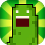 怪物老婆养成记无限资源像素物语