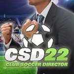 足球俱乐部经理2022资源全解锁版本发布v2.0.2 作弊菜单版